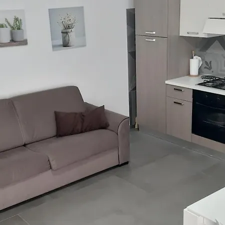 Casa vacanze Da Nonna Cosimina *