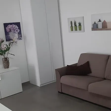 Casa vacanze Da Nonna Cosimina Casamassella