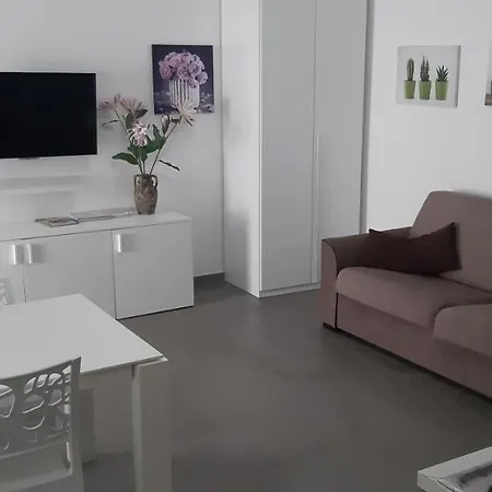Casa vacanze Da Nonna Cosimina *