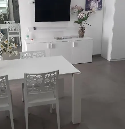 Da Nonna Cosimina Hébergement de vacances Casamassella