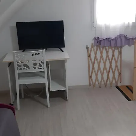 Da Nonna Cosimina Casa vacanze Casamassella