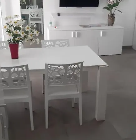 Casa vacanze Da Nonna Cosimina Casamassella