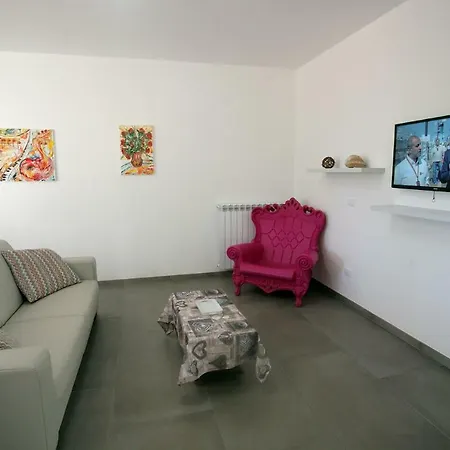 Da Nonna Cosimina * Casamassella