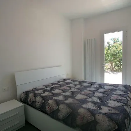 Casa vacanze Da Nonna Cosimina Casamassella