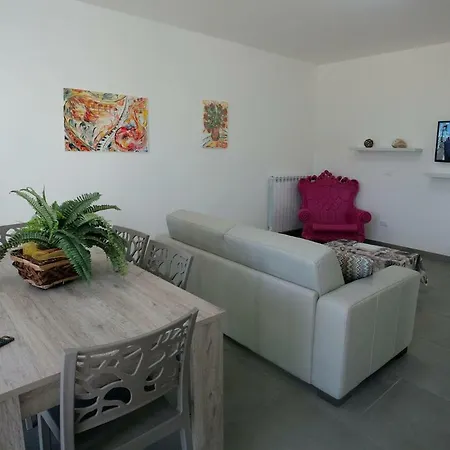 Casa vacanze Da Nonna Cosimina