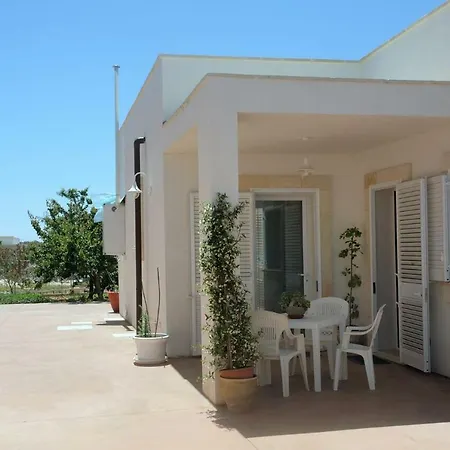 Da Nonna Cosimina Hébergement de vacances Casamassella