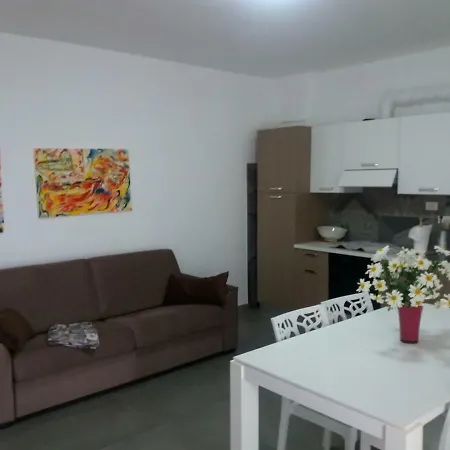 Da Nonna Cosimina Casa vacanze Casamassella