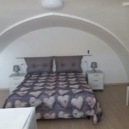 Hébergement de vacances Da Nonna Cosimina Casamassella