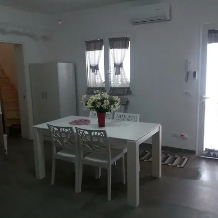 Da Nonna Cosimina Casa vacanze