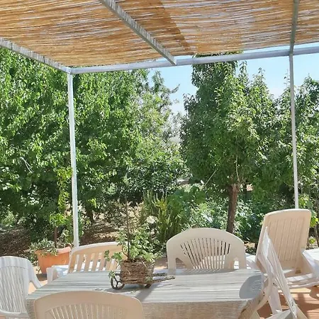 Da Nonna Cosimina Casa vacanze