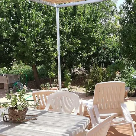 Da Nonna Cosimina Casa vacanze Casamassella