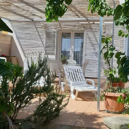 Casa vacanze Da Nonna Cosimina *