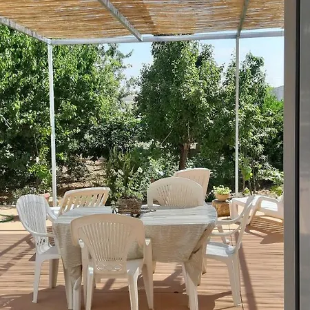 Casa vacanze Da Nonna Cosimina