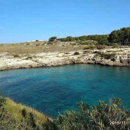 Casa vacanze Da Nonna Cosimina