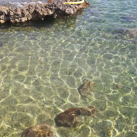 Da Nonna Cosimina Casa vacanze *