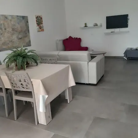 Da Nonna Cosimina Casa vacanze