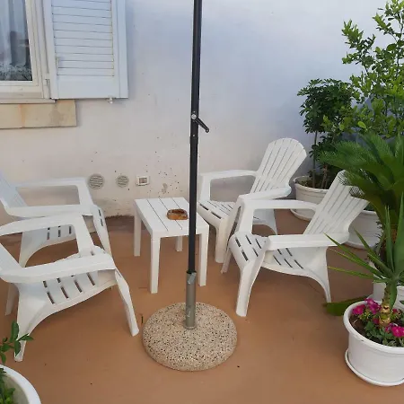 Casa vacanze Da Nonna Cosimina Casamassella