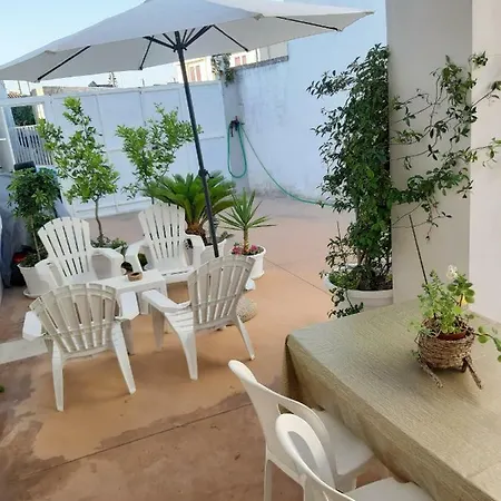 Casa vacanze Da Nonna Cosimina *