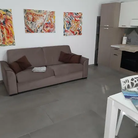 Casa vacanze Da Nonna Cosimina