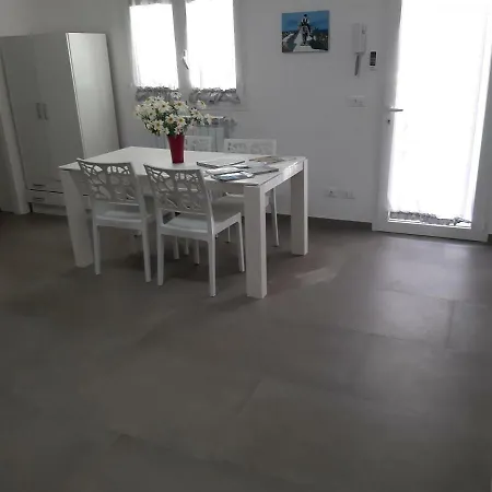 Da Nonna Cosimina Casa vacanze Casamassella