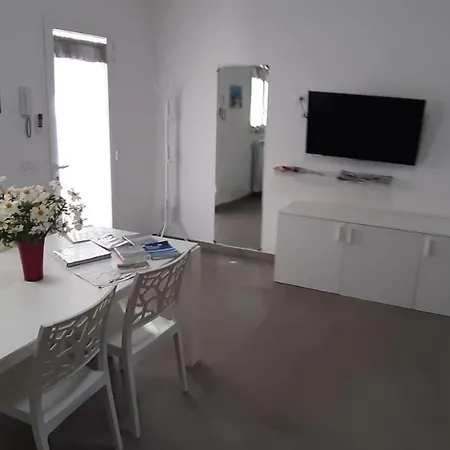 Casa vacanze Da Nonna Cosimina *