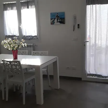 Da Nonna Cosimina Casa vacanze *