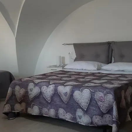 Da Nonna Cosimina