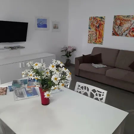 Da Nonna Cosimina Casa vacanze Casamassella