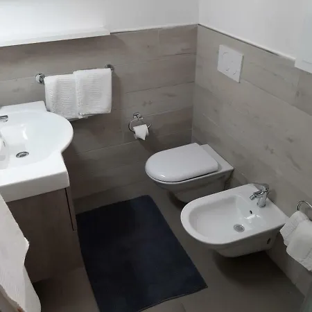 Da Nonna Cosimina Casa vacanze Casamassella