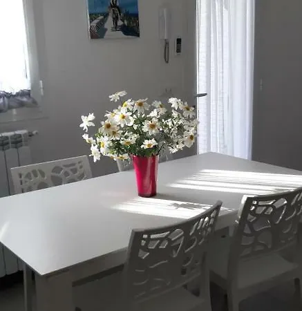 Da Nonna Cosimina Casa vacanze *